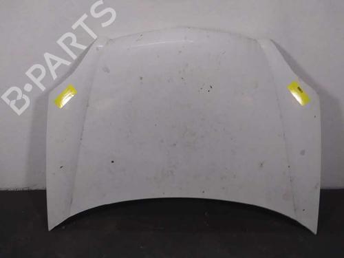 Used Hood RENAULT KANGOO Express (FC0/1_) [1997-2025]  16316741