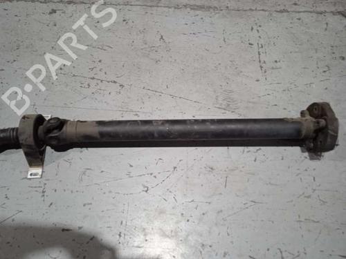 Driveshaft MERCEDES-BENZ C-CLASS (W204)  | BP10811241M37 