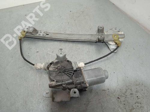Rear left window mechanism NISSAN QASHQAI / QASHQAI +2 I (J10, NJ10, JJ10E) 2.0 dCi | BP6559079C24 