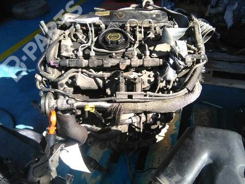 Engine FORD MONDEO III (B5Y)  | BP2423739M1 