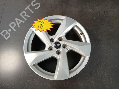 Used Rim Rim 37494211 37494211