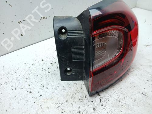 Right taillight RENAULT CAPTUR I (J5_, H5_) 1.3 TCe 150 (J5NK, J5JS) | BP37430390C35 - Image 3