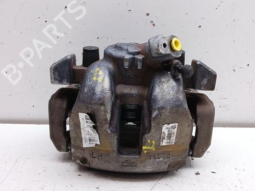 Used Left front brake caliper Left front brake caliper OPEL COMBO E Tour / Life (K9) 1.5 (131 hp) 33719802 33719802