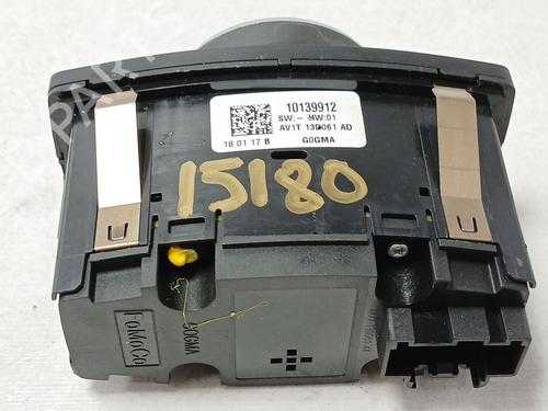 Headlight switch FORD TOURNEO COURIER B460 MPV  | BP20852226I24 