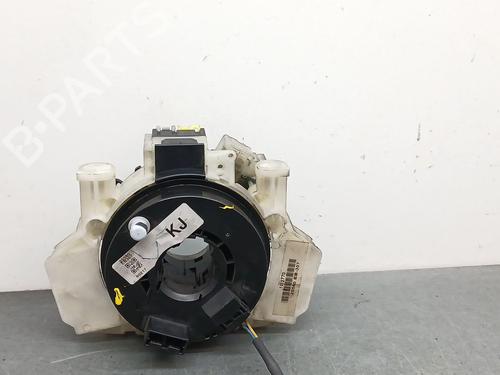 Kontantrulle Airbag /Stelring NISSAN PATHFINDER III (R51) 2.5 dCi 4WD (171 hp) 31015754