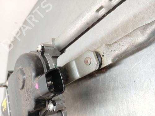 Front wiper motor MAZDA 2 Hatchback (DL, DJ) 1.5 SKYACTIV-G | BP38255281M29 - Image 3