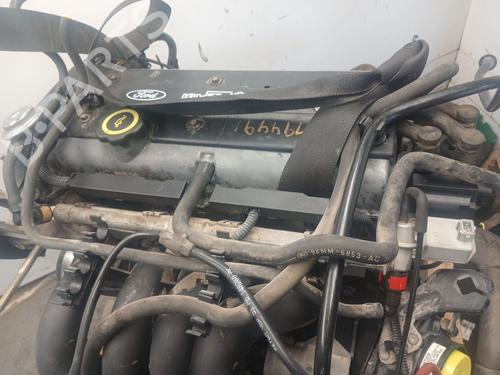 Engine FORD FOCUS I Saloon (DFW)  | BP34395989M1  - Image 6