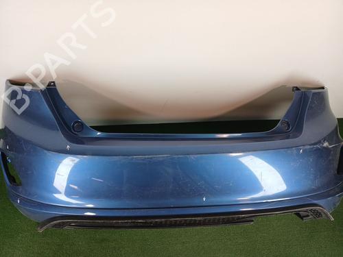 Bagtil kofangere FORD FIESTA VII (HJ, HF) 1.0 EcoBoost mHEV (155 hp) 24668633