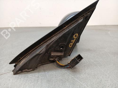 Right mirror AUDI A6 C5 (4B2)  | BP24177610C27 
