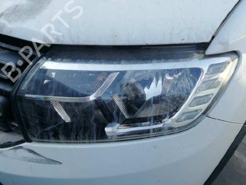 Front right lock DACIA SANDERO II  | BP11044458C97  - Image 6