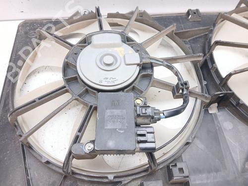 Radiator fan MAZDA 3 (BM, BN)  | BP36674464M35  - Image 6
