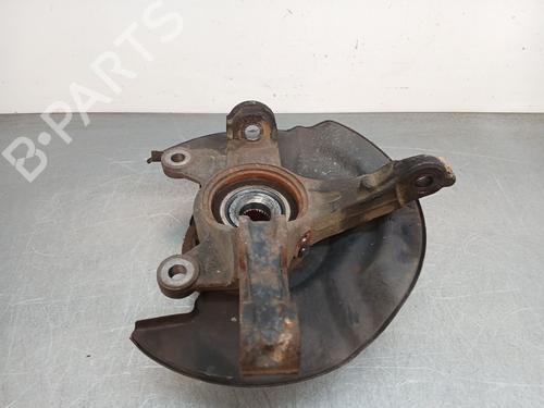 Left front steering knuckle HONDA CR-V III (RE_) 2.0 i-VTEC 4WD (RE5, RE2) | BP37183127M25 - Image 3