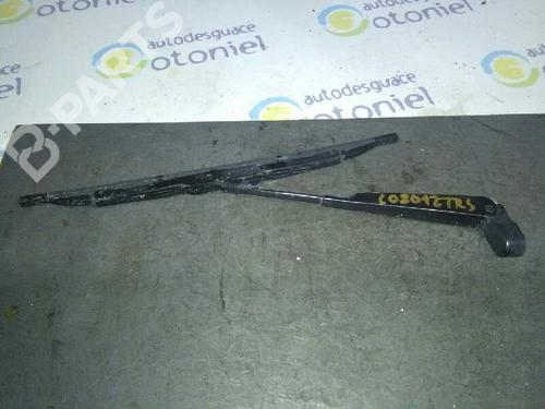 Used Back wipers mechanism Back wipers mechanism MITSUBISHI SPACE STAR MPV (DG_A) 1.9 DI-D (DG4A) (115 hp) 4673486 4673486