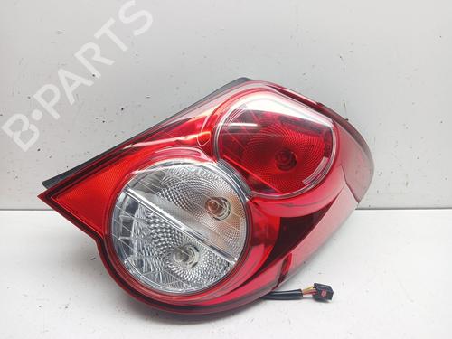 Used Right taillight Right taillight 36240609 36240609