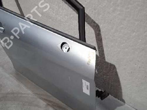Right front door SEAT LEON (1P1)  | BP10488821C3 