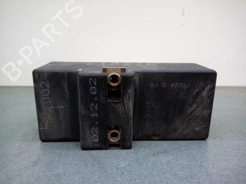 Electronic module VW POLO (9N_, 9A_) 1.4 16V | BP12193251M83 