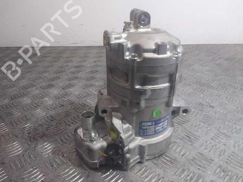 AC compressor MAXUS eDELIVER 3 Platform/Chassis Electric (SV3C) | BP24669318M34 