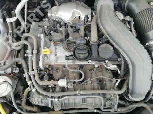Used Engine SEAT ARONA (KJ7, KJP) [2017-2025]  10923280