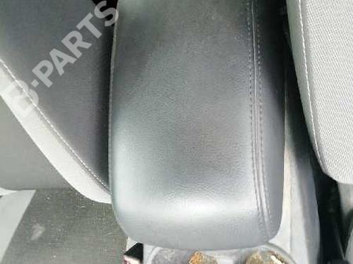 Used Armrest / Center console FORD FOCUS III [2010-2020]  12170755