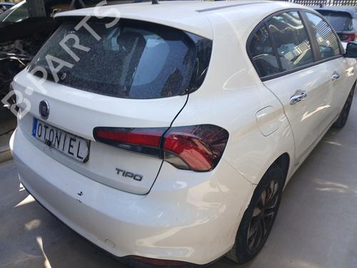 Steering column FIAT TIPO Hatchback (356_, 357_) 1.4 (356HXA1B, 357) | BP31827550M21  - Image 7