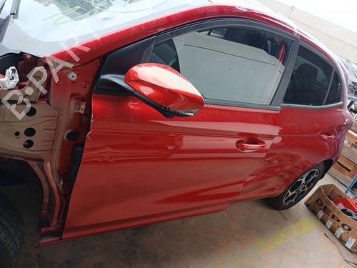 Used Left front door MG MG HS 1.5 EHS Hybrid (CSA6463) (258 hp) 27367892