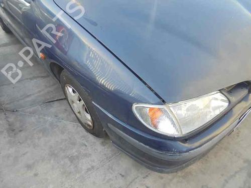 Gearbox RENAULT MEGANE I (BA0/1_)  | BP2381808M3 
