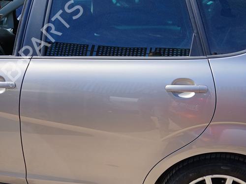Used Left rear door SEAT ALTEA XL (5P5, 5P8) 1.6 TDI (105 hp) 24662471