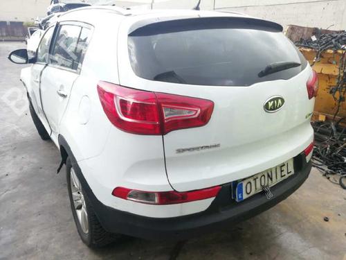 AC compressor KIA SPORTAGE III (SL)  | BP15780905M34 