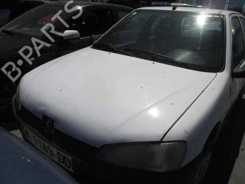 Gearbox PEUGEOT 106 II (1A_, 1C_)  | BP2359245M3 