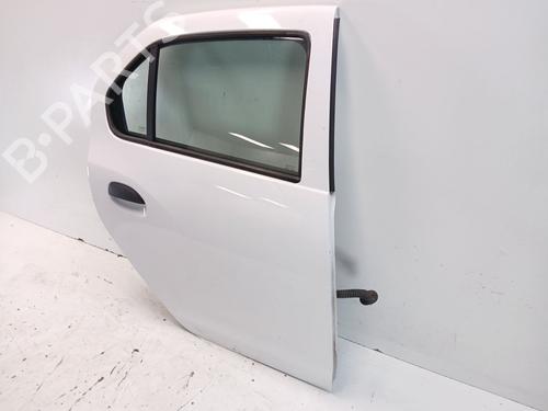 Dør højre bagtil DACIA LOGAN II 1.2 | BP34520290C5 - Image 4