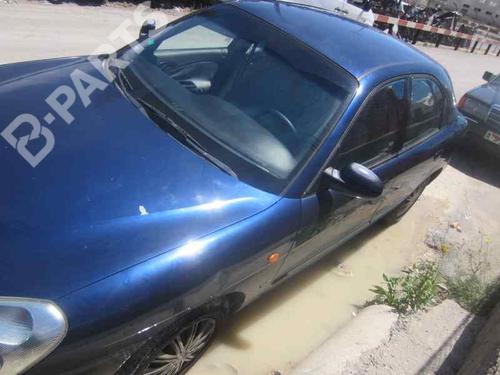 Left headlight DAEWOO NUBIRA Saloon (J100)  | BP2362473C28 