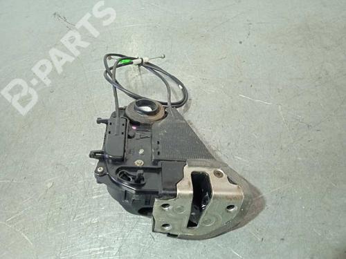 Rear right lock TOYOTA PRIUS Liftback (_W2_)  | BP7949578C99 
