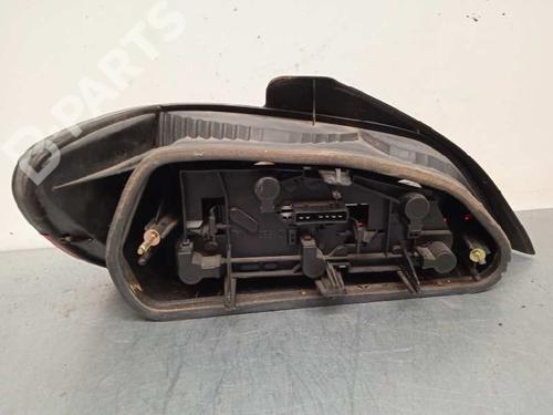 Right taillight PEUGEOT 406 (8B) 2.0 HDI 110 | BP8059223C35 