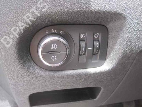 Right front window switch OPEL CORSA D (S07) 1.3 CDTI (L08, L68) | BP2360040I26 