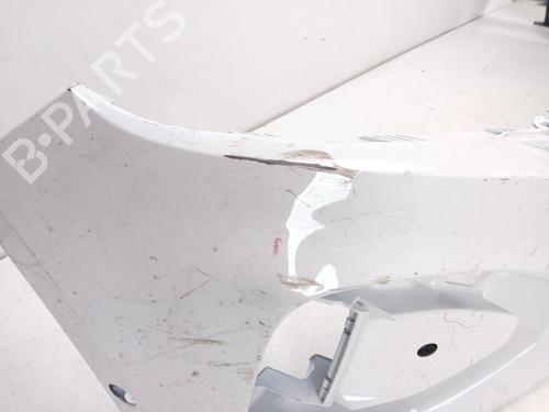 Foran kofangere VW T-ROC (A11, D11)  | BP30000498C7 