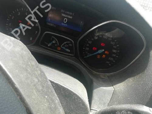 Instrument cluster FORD FOCUS III 1.0 EcoBoost | BP23117692C47 