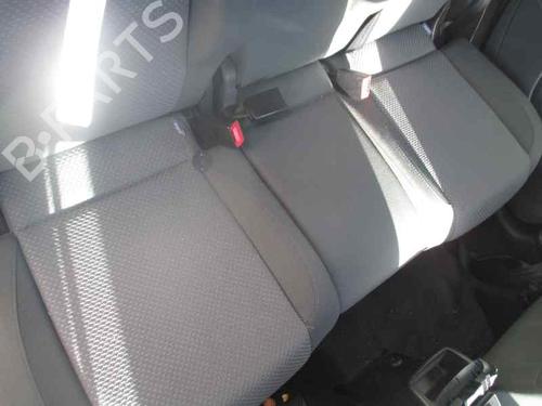 Left rear window motor SEAT ALTEA (5P1) 1.9 TDI | BP2399188E23 