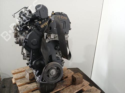 Engine PEUGEOT PARTNER Tepee 1.6 HDi 90 | BP38621321M1 - Image 7