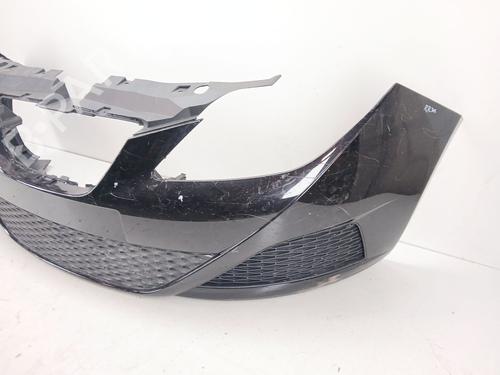 Front bumper SEAT IBIZA IV (6J5, 6P1) 1.6 TDI | BP29400911C7 