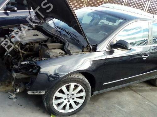 Forlygtekontakt VW PASSAT B6 (3C2) 2.0 TDI 16V | BP3416830I24 