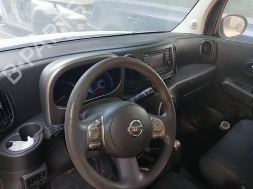 airbag-st-nissan-cube-z12-2007-27296282 main image