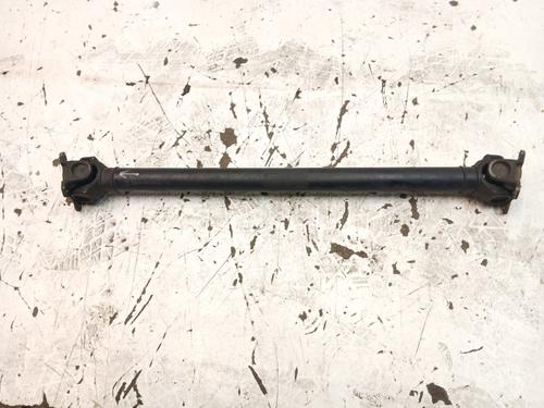 Used Driveshaft Driveshaft BMW X3 (E83) xDrive 20 d (163 hp) 40458150 40458150