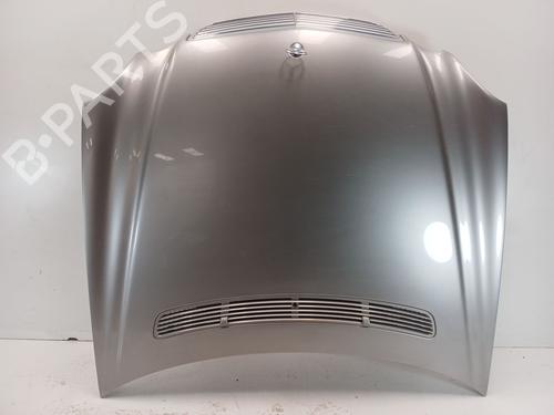 Hood MERCEDES-BENZ E-CLASS (W211) E 270 CDI (211.016) | BP30125012C1 