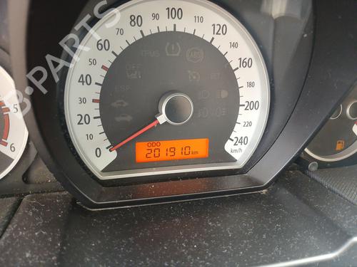 Engine KIA PRO CEE'D (ED) 1.6 CRDi 90 | BP29454276M1 