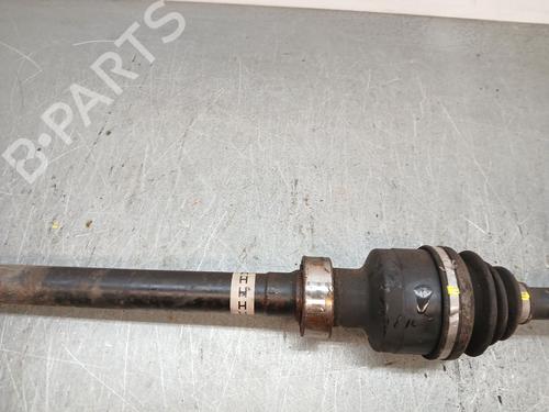 Right front driveshaft MAZDA CX-5 (KE, GH) 2.2 D (KE2FW) | BP28585760M39 