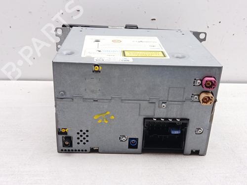 Radio BMW 3 Touring (E91) 325 d | BP30002770E6