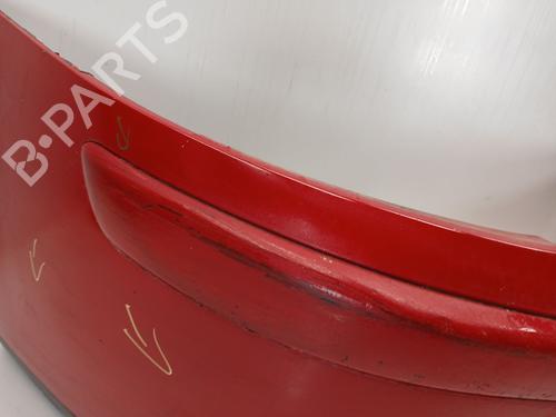 Front bumper VW GOLF V (1K1) 1.9 TDI | BP24949897C7 