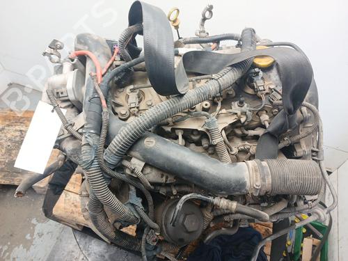 Engine OPEL ASTRA H GTC (A04) 1.7 CDTi (L08) | BP29917396M1
