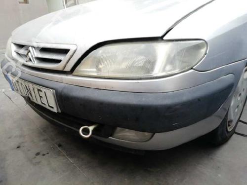 Water radiator CITROËN XSARA (N1)  | BP7244944M31 