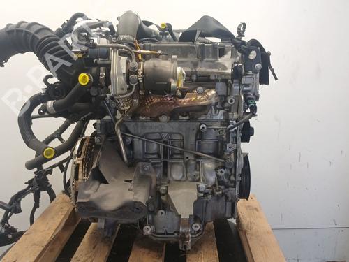 Engine RENAULT SCÉNIC IV (J9_) 1.2 TCe 130 | BP36111571M1 - Image 3
